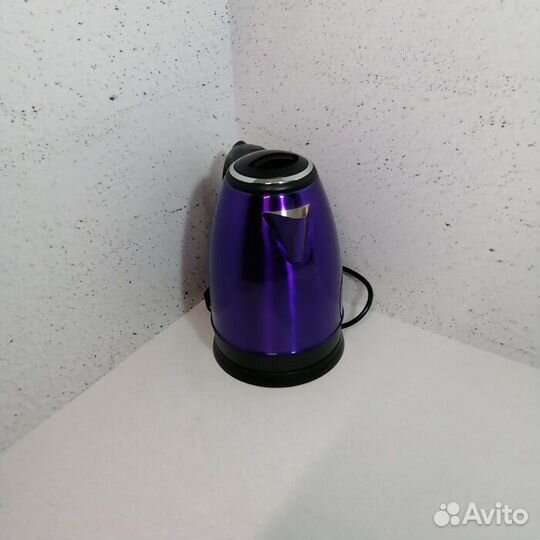 Чайник Aceline SS1800 (К) (Рассрочка / Б1)