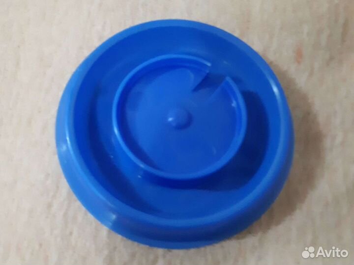 Поилка для птиц