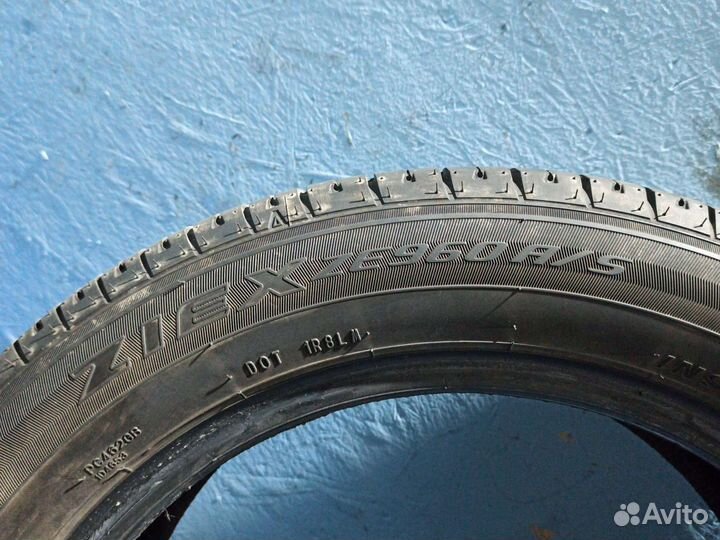 Falken Ziex ZE950 A/S 215/55 R17 94V