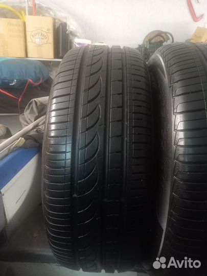 Pirelli Formula Energy 205/55 R16