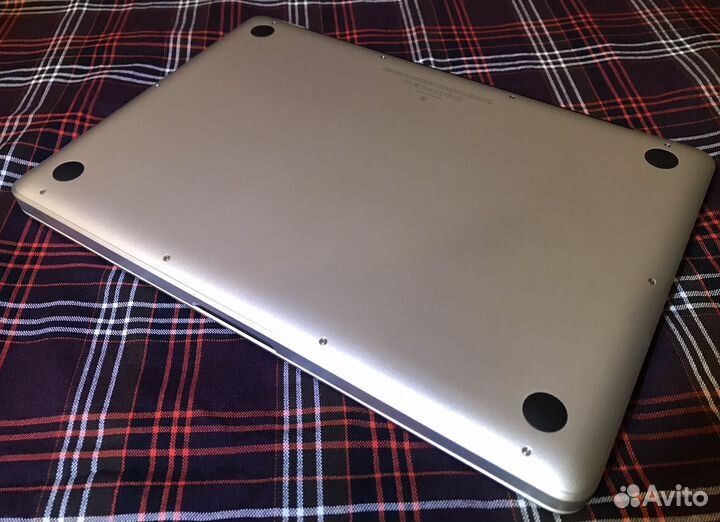 Apple MacBook Pro 13