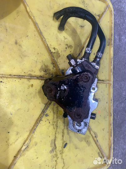 Тнвд для Mercedes Viano W639 OM 646 2008