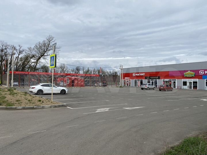 Свободного назначения, 67 м²