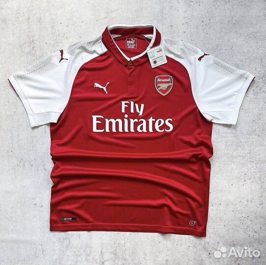 Пак футбольных джерси (bloke core )