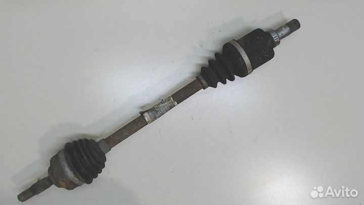 Полуось Toyota Auris E15, 2007