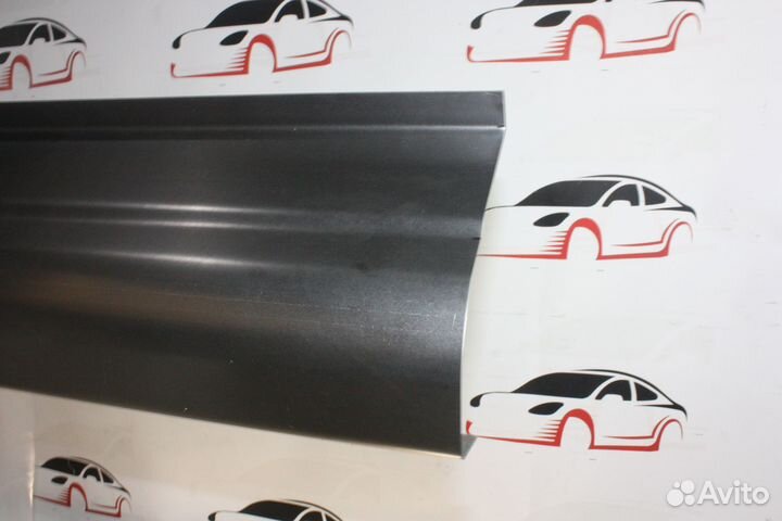 Пороги на Киа Спектра