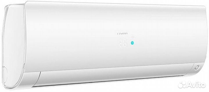 Кондиционер Haier flexis AS50S2SF1FA-W / 1U50S2SJ2