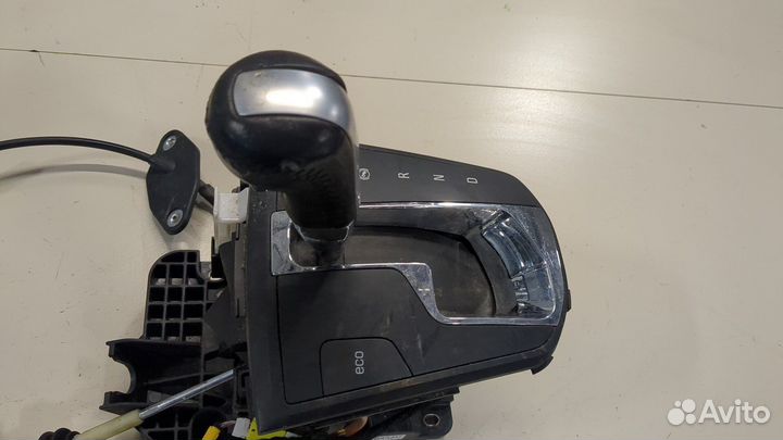 Кулиса кпп Opel Antara, 2013