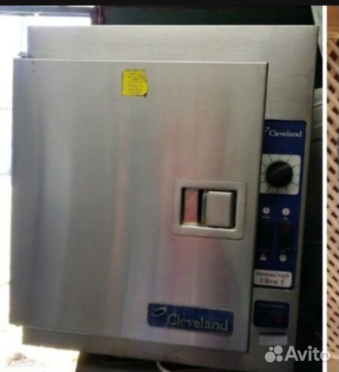 Печь конвекционная