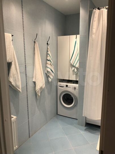 Квартира-студия, 25 м², 2/12 эт.