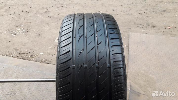Point S Summerstar Sport 3 245/40 R18