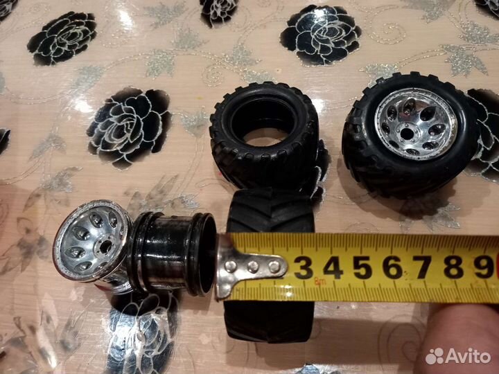 Колеса для радейки