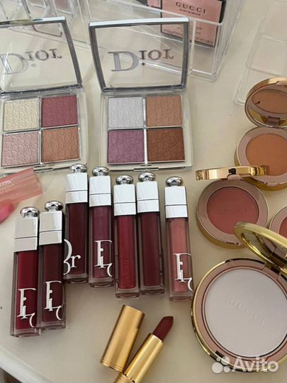 Хайлайтер диор/dior