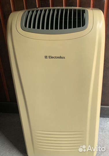 Кондиционер мобильный electrolux