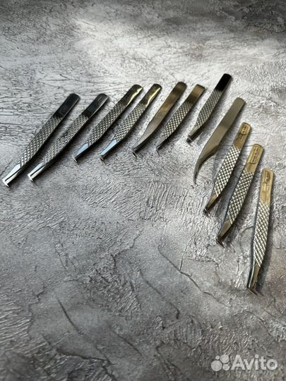 Заточка парикмахерского и маникюрного инструмента