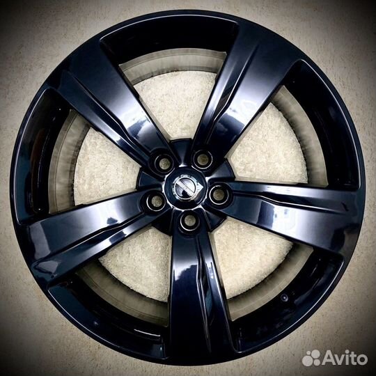 Диски Maxion R19 для Volvo XC90/XC60/S90/V90