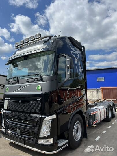 Водитель на контейнеровоз