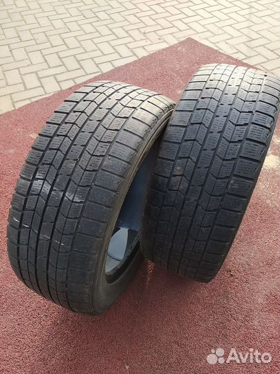 Dunlop Graspic DS3 215/55 R16 93Q