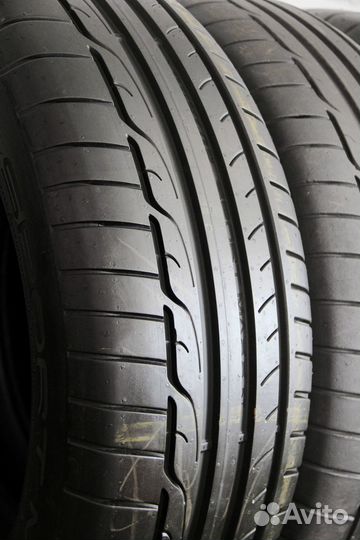 Dunlop SP Sport Maxx RT 235/55 R19 101V