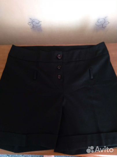 Шорты женские 46 48