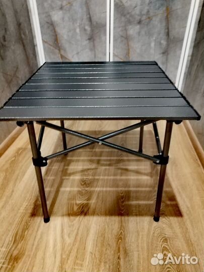 Столик раскладной туристический
