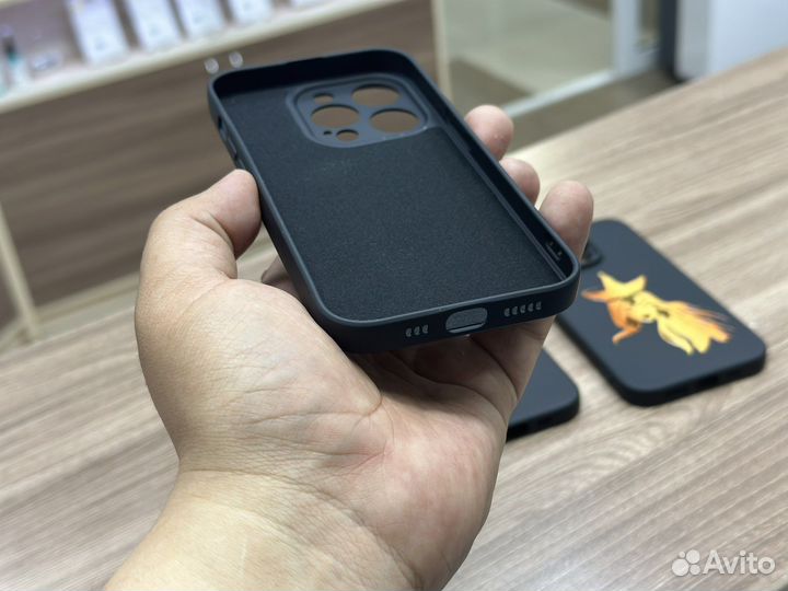 Чехол на iPhone 14 pro