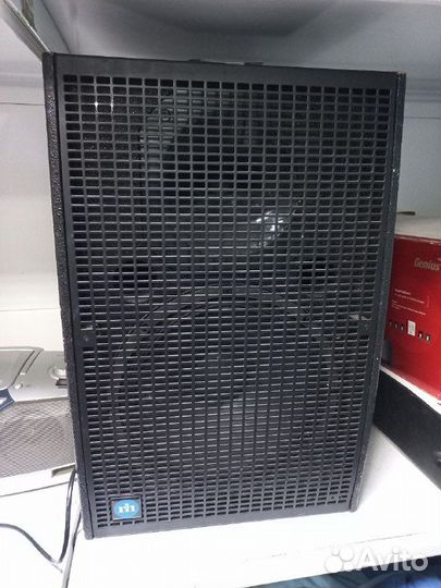 Reinkus-Heinz SGX121