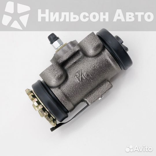 Рабочий тормозной цилиндр задний isuzu ELF, yuholi