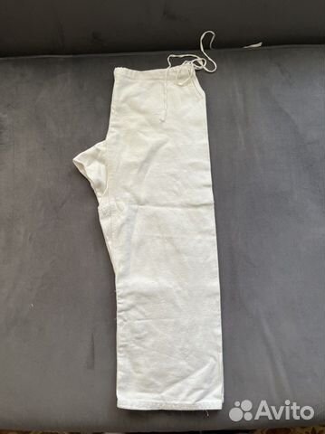 Кимоно для дзюдо(карате) детское