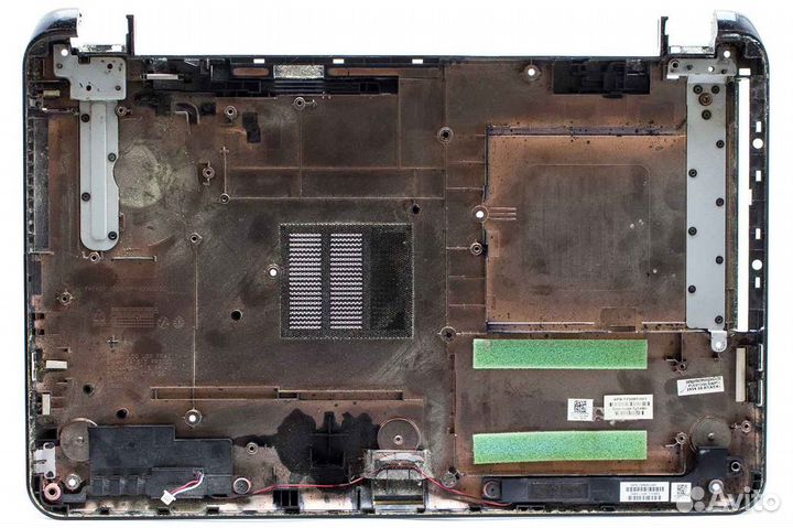 Поддон HP 15-R083SR б.у. corp365