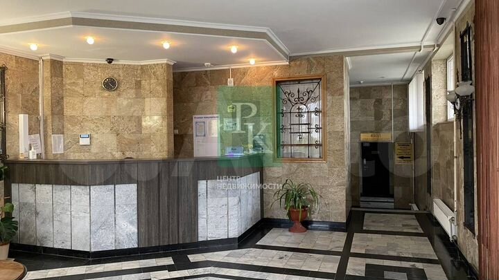 Помещение 166 м² в отеле “Ярд” на Кесаева