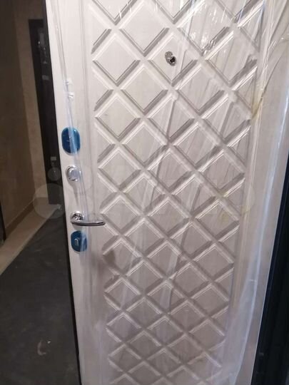 1-к. квартира, 32 м², 1/4 эт.