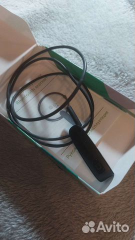 Микронаушник bluetooth/блютуз гарнитура