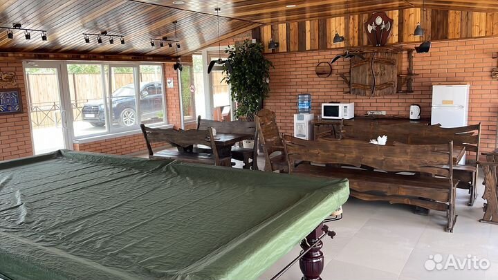 Акватермъ отдых всей семьёй