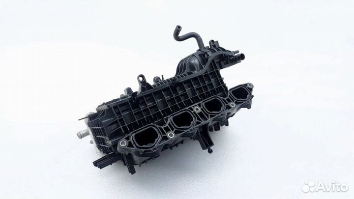 Б/У Б/У Коллектор впускной Состояние отличное