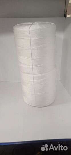 Шпагат сеновязальный