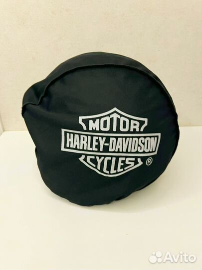 Шлем новый Harley davidson