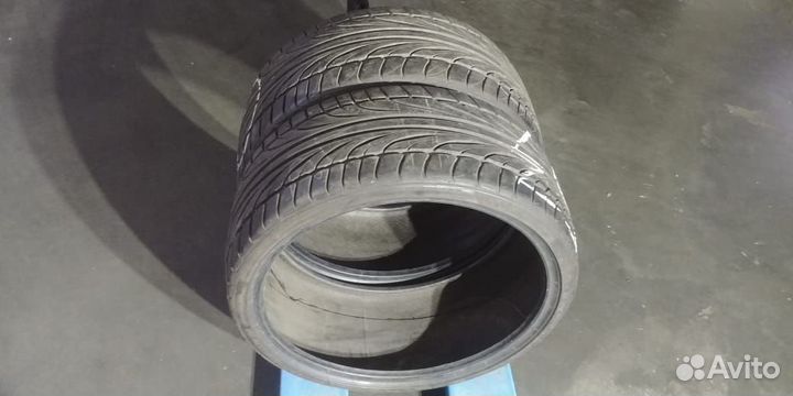 Falken FK-452 255/30 R21 93Y