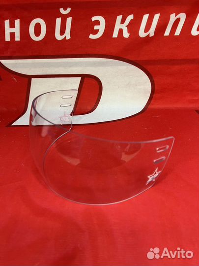 Визор для шлема L9 M3