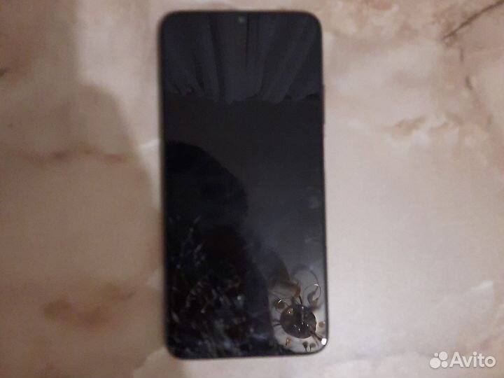 Xiaomi Redmi 9T, 4/64 ГБ