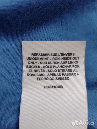 Футболка hermes оригинал хлопковая