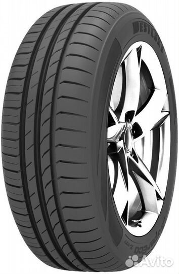 Westlake Zuper Eco Z-107 195/65 R15 91H