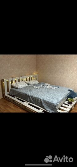 Матрас 160х200