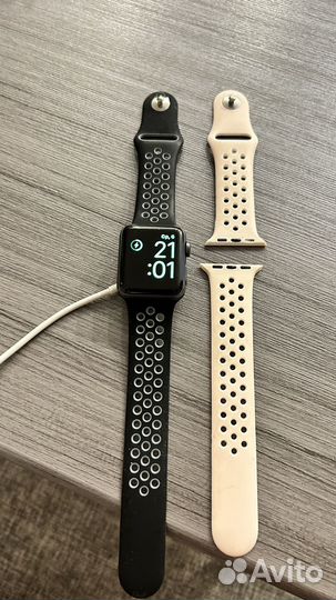 Apple watch 3,38мм