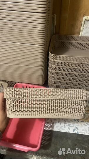 Корзина для хранения