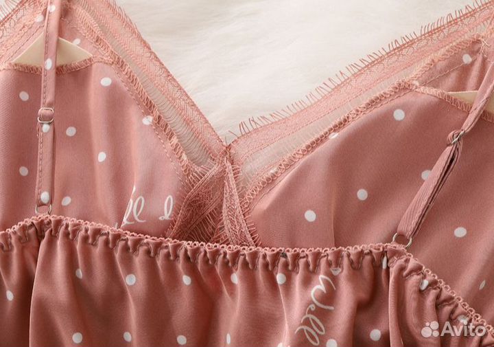 Комплект домашней одежды