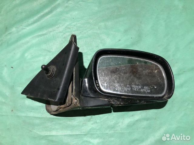Зеркало заднего вида заднее правое Daewoo Nexia