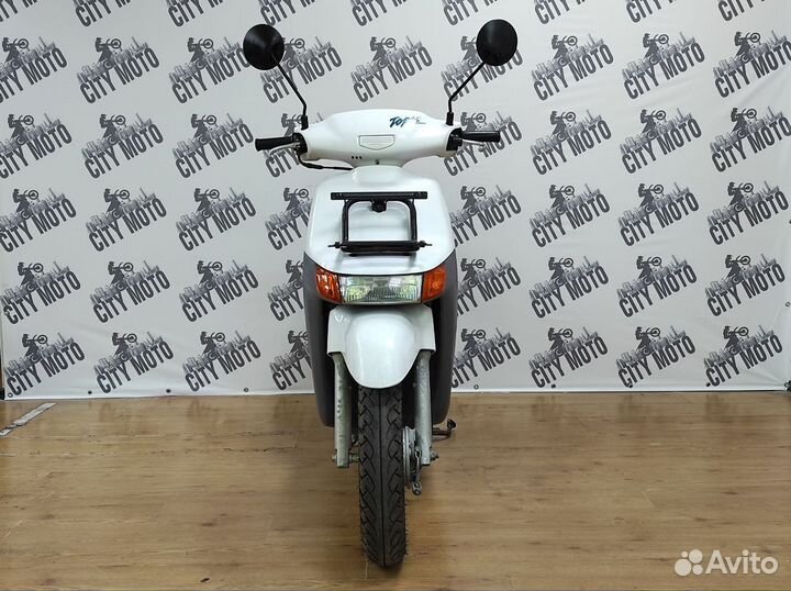 Скутер Honda Topic PRO