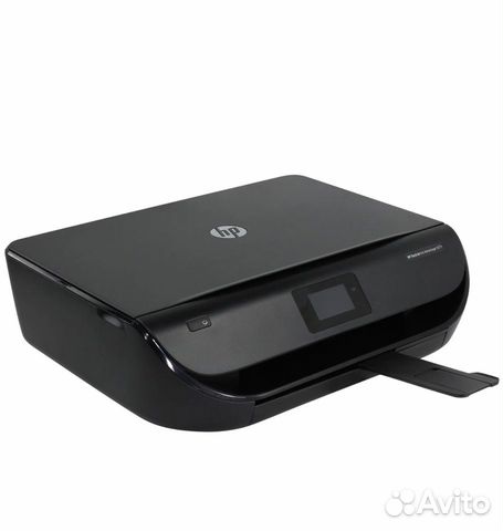 Принтер лазерный hp deskjet advantage 5075