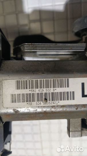 Рулевая колонка Volkswagen Tiguan 5N1 / Audi Q3